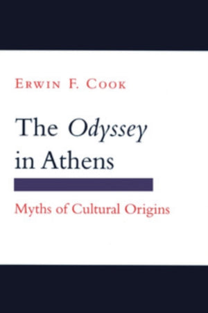 "Odyssey" in Athens
