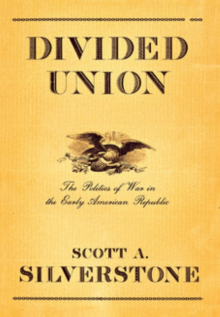 Book cover of: Divided Union