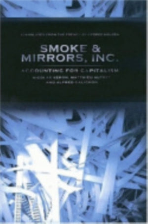 Smoke and Mirrors, Inc.