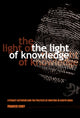 Book cover of: Light of Knowledge. By: Francis Cody