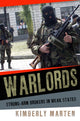 Book cover of: Warlords. By: Kimberly Marten