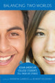 Book cover of: Balancing Two Worlds