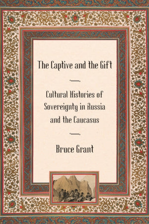 The Captive and the Gift