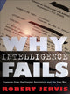 Book cover of: Why Intelligence Fails