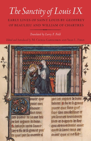 The Sanctity of Louis IX