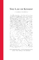 Book cover of: Law of Kinship