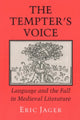 Book cover of: Tempter's Voice. By: Eric Jager