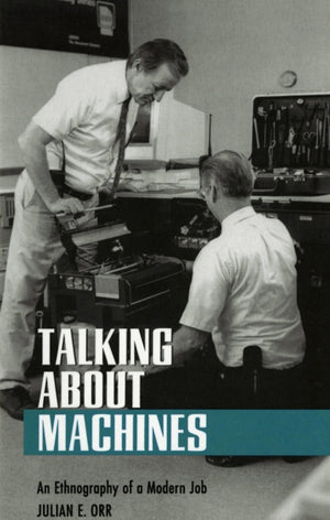Talking About Machines