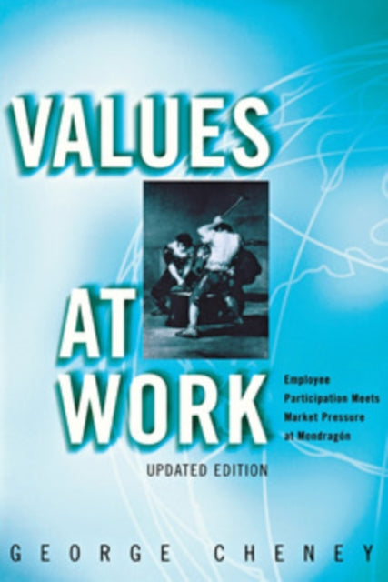 Book cover of: Values at Work