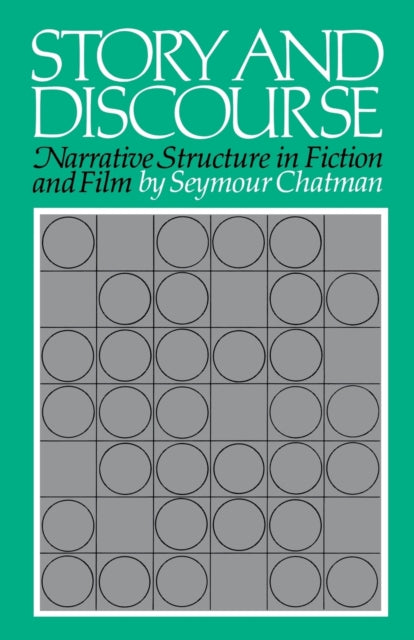 Story and Discourse