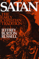 Book cover of: Satan. By: Jeffrey Burton Russell