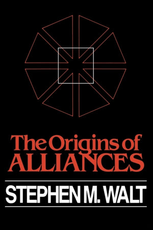Origins of Alliances