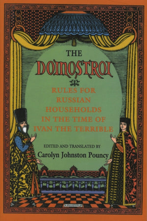 "Domostroi"