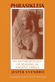 Book cover of: Phrasikleia. By: Jesper Svenbro
