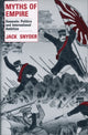 Book cover of: Myths of Empire. By: Jack L. Snyder