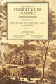 Book cover of: Papers of Frederick Law Olmsted. By: Frederick Law Olmsted, Sr.