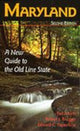 Book cover of: Maryland. By: Earl Arnett