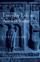 Book cover of: Everyday Life in Ancient Rome