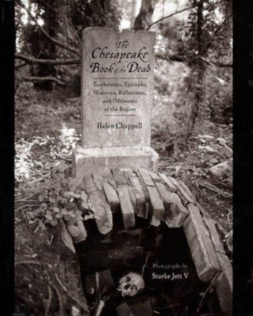 Book cover of: Chesapeake Book of the Dead