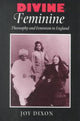 Book cover of: Divine Feminine