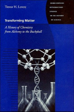 Transforming Matter