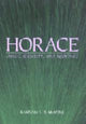 Book cover of: Horace. By: Randall L. B. McNeill
