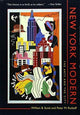 Book cover of: New York Modern. By: William B. Scott