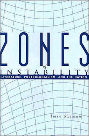 Zones of Instability
