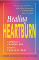 Book cover of: Healing Heartburn. By: Lawrence J. Cheskin