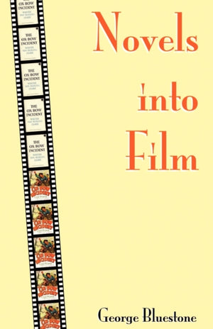 Novels into Film