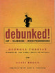 Book cover of: Debunked!. By: Georges Charpak
