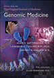 Book cover of: Genomic Medicine