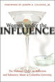 Book cover of: Women under the Influence