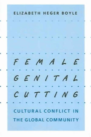 Female Genital Cutting