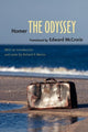 Book cover of: Odyssey. By: Όμηρος