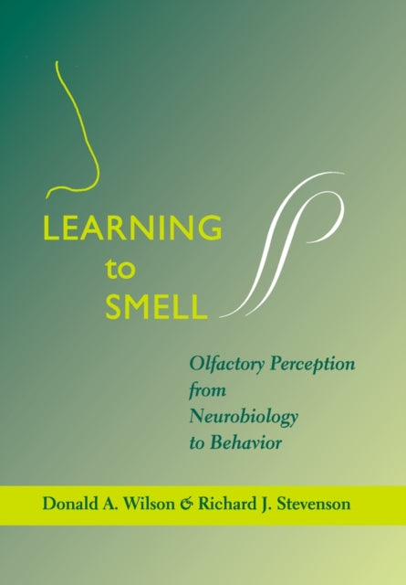 Book cover of: Learning to Smell