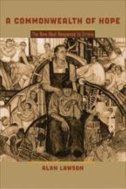 Book cover of: Commonwealth of Hope