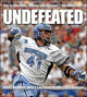 Book cover of: Undefeated. By: John Jiloty