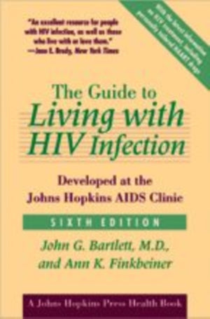 Guide to Living with HIV Infection