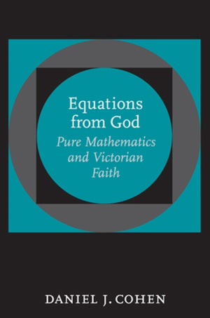 Equations from God