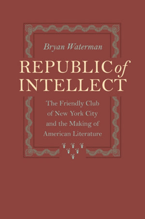 Republic of Intellect