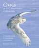 Book cover of: Owls of the United States and Canada. By: Wayne Lynch