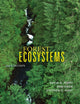 Book cover of: Forest Ecosystems. By: David A. Perry