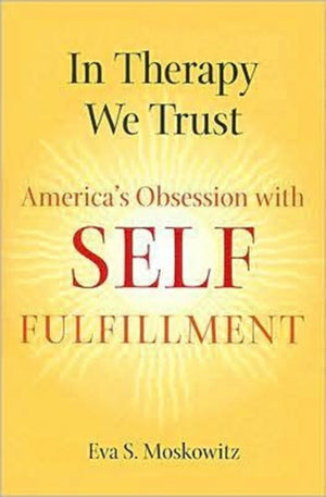 In Therapy We Trust