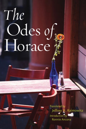 Odes of Horace