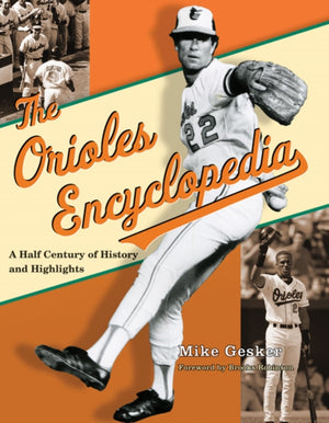 Orioles Encyclopedia