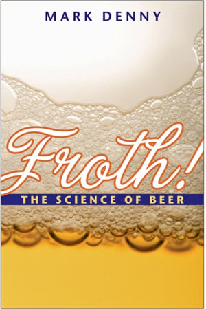 Froth!