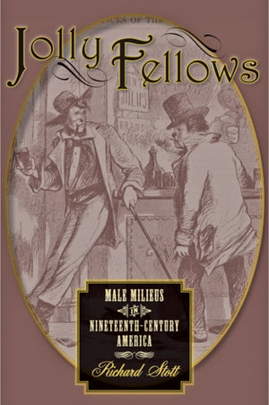 Jolly Fellows