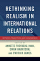 Book cover of: Rethinking Realism in International Relations