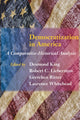 Book cover of: Democratization in America